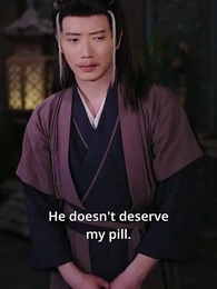 The Late-Blooming Alchemist - Episode 26