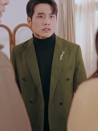 ตอนที่ 22 - ใจรักในวังวนธุรกิจ