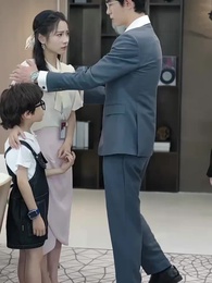 Gestohlenes Glück in der Villa Schwarz - Episode 12