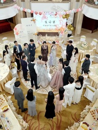 第30話 - 令嬢の戦い～私のマンションを奪うな