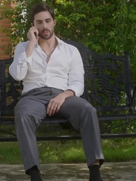 الحلقة 57 - زوجتي المرفوضة مليارديرة