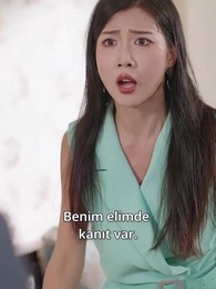 Yalnızca Senin Özgür Olmanı Dilerim - Episode 53