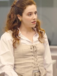 Tổng Tài Truy Thê - Episode 35