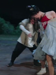 Le Général du Fort-Chêne - Episode 22