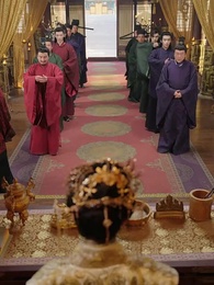 Episodio 88 - L'Imperatrice di Estalia  Il Gioco dei Cinque Cuori