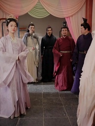 Episodio 52 - L'Imperatrice di Estalia  Il Gioco dei Cinque Cuori