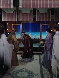 Épisode 52 - L'Appel de l'Épée : Sauver les Cieux