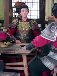 Le Général du Fort-Chêne - Episode 57