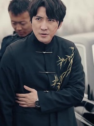 Tabrakan Berdarah - Episode 32