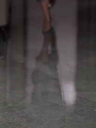 Bölüm 40 - Yalnızca Senin Özgür Olmanı Dilerim