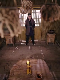 The Late-Blooming Alchemist - Episode 8