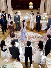 令嬢の戦い～私のマンションを奪うな - Episode 51