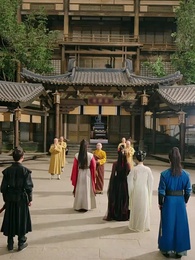 Aus der Unterwelt für dich - Episode 24