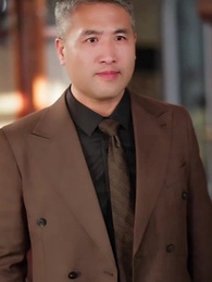 夜の帝王に抱かれて - Episode 37