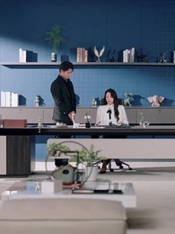 ใจรักในวังวนธุรกิจ - Episode 15