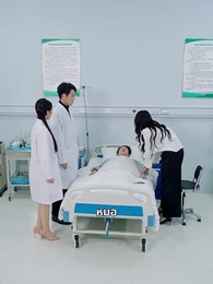 ตอนที่ 5 - ใจรักในวังวนธุรกิจ