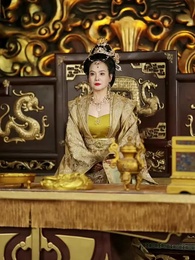 L'Imperatrice di Estalia Il Gioco dei Cinque Cuori - Episode 20