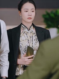 ตอนที่ 36 - ใจรักในวังวนธุรกิจ