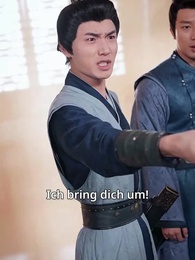 Fünf Engel für den Regenten - Episode 29