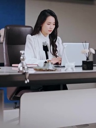 ตอนที่ 14 - ใจรักในวังวนธุรกิจ