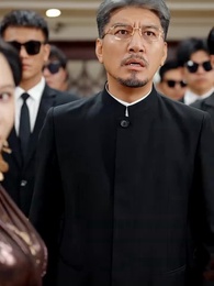 第37話 - 令嬢の戦い～私のマンションを奪うな