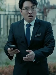 Épisode 13 - Le Jour où Ma Fille Devait Mourir