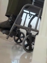 The Phantom Queen: Back for Blood - Episode 36