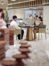 第50集 - 讓你做司機,你和夫人談戀愛