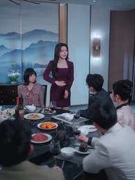 Episode 4 - Di Balik Kehancuran