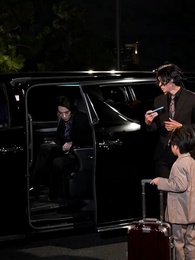 Episodio 78 - I Sei Eredi del Presidente