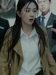 Le Jour où Ma Fille Devait Mourir - Episode 11