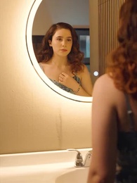 Tổng Tài Truy Thê - Episode 40