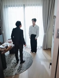 Cuando la Brisa Trajo a Mariana - Episode 55