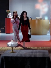 令嬢の戦い~私のマンションを奪うな - Episode 24