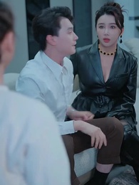 Episode 26 - Cinta di Tengah Persaingan AI