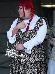 Episodio 57 - I Sei Eredi del Presidente