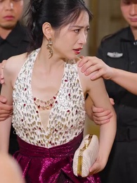 Bölüm 33 - Yalnızca Senin Özgür Olmanı Dilerim