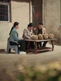 第7集 - 我帶榴蓮回村,成了全村公敵