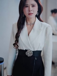 Di Balik Kehancuran - Episode 48