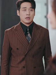 ตอนที่ 29 - ใจรักในวังวนธุรกิจ