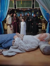 L'Appel de l'Épée : Sauver les Cieux - Episode 53