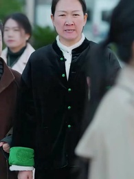 Hoa Tàn - Episode 41