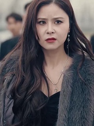 Episode 24 - Tabrakan Berdarah