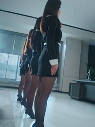 Episode 1 - Cinta di Tengah Persaingan AI