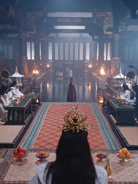 Épisode 37 - L'Appel de l'Épée : Sauver les Cieux