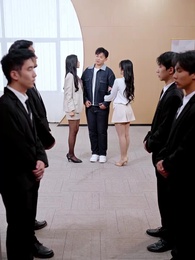 讓你做司機，你和夫人談戀愛 - Episode 43