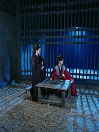 Episode 33 - Aus der Unterwelt für dich