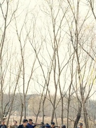 Episodio 1 - La Búsqueda del Padre del Genio 