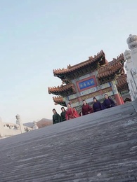 L'Imperatrice di Estalia Il Gioco dei Cinque Cuori - Episode 87