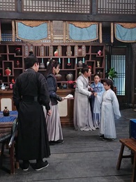 Épisode 60 - L'Appel de l'Épée : Sauver les Cieux